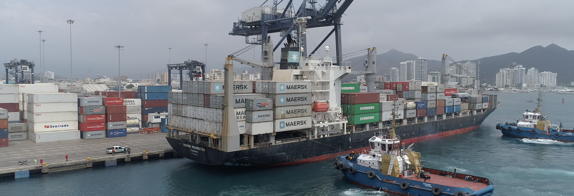 Dimar continúa trabajando en el fortalecimiento de la industria astillera nacional 