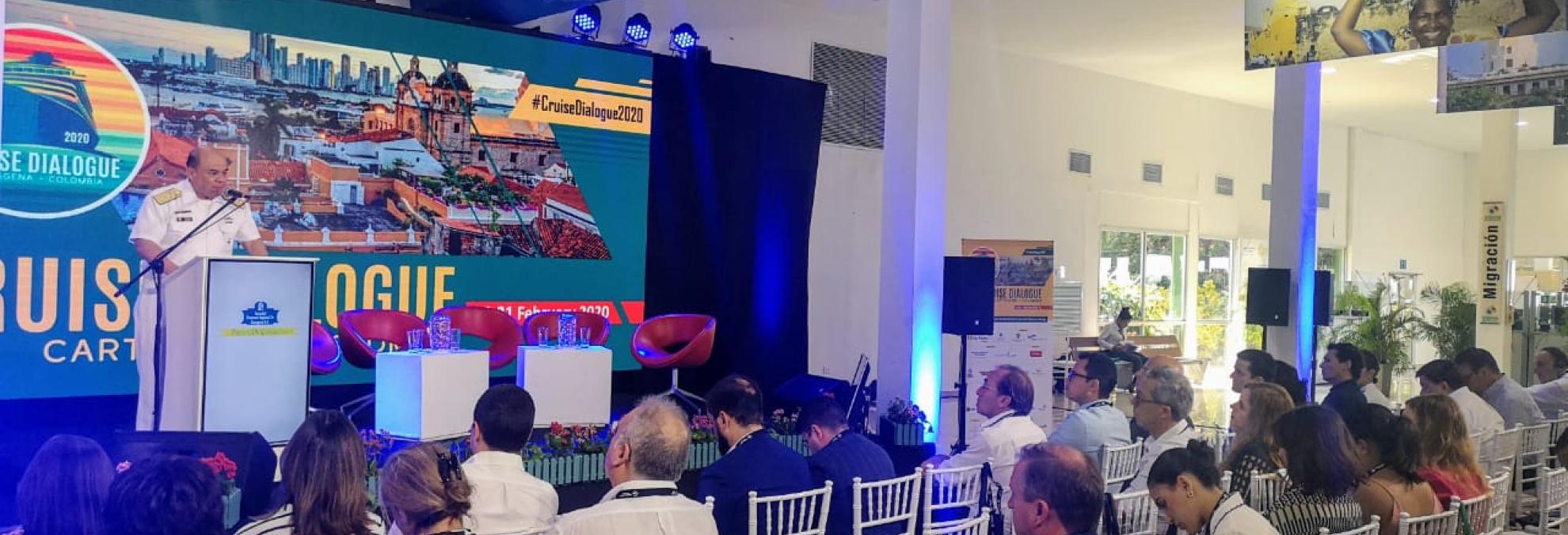 Dimar continúa trabajando por la seguridad de los puertos colombianos