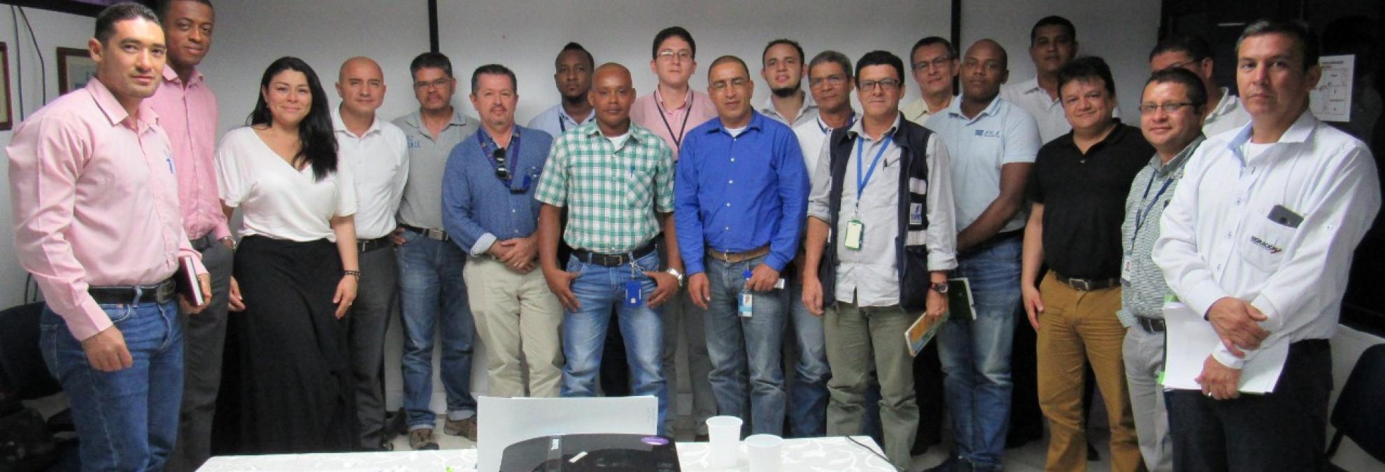 Dimar innova y agiliza trámites a través del Sistema de Tráfico y Transporte Marítimo en Buenaventura