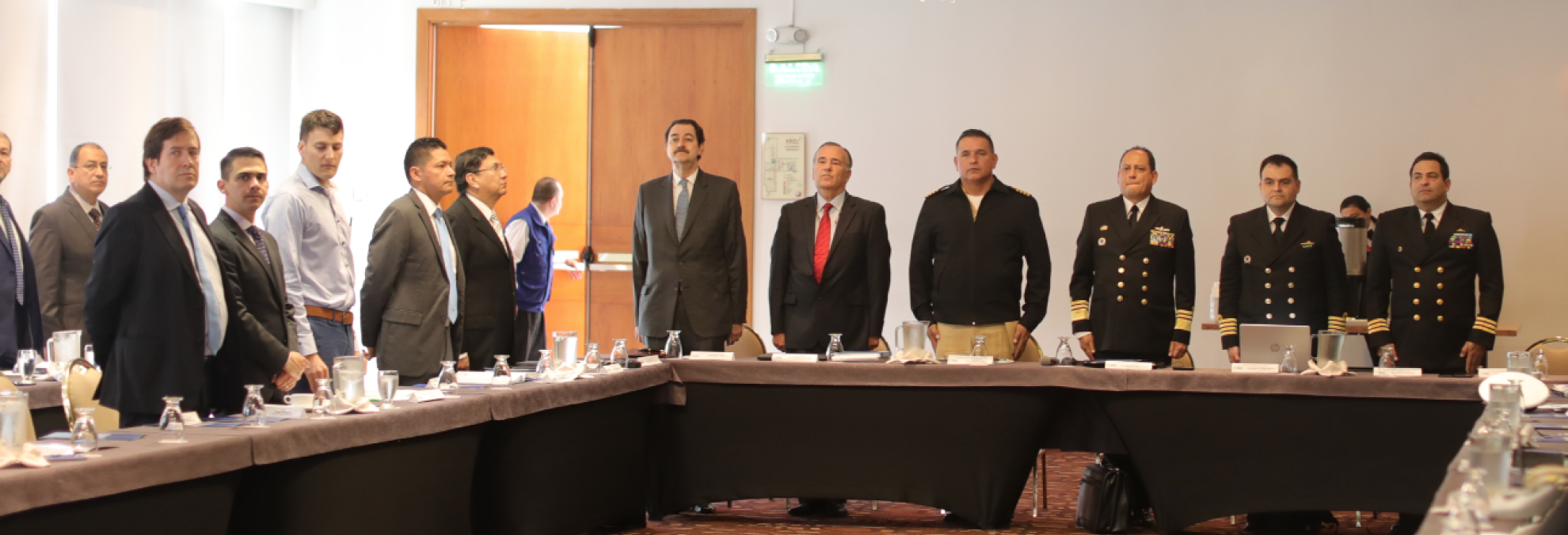 Director General Marítimo socializó proyecto normativo para gremio de remolcadores