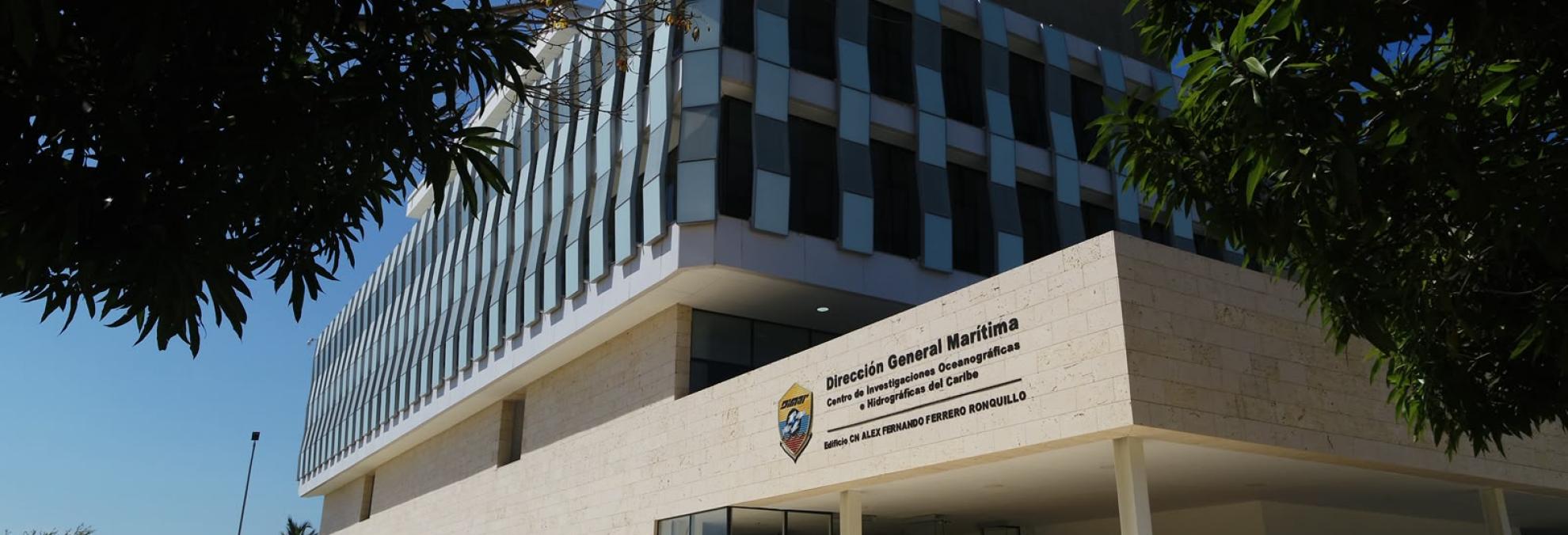 El Centro de Excelencia que hace más segura la navegación en Colombia cumple 51 años