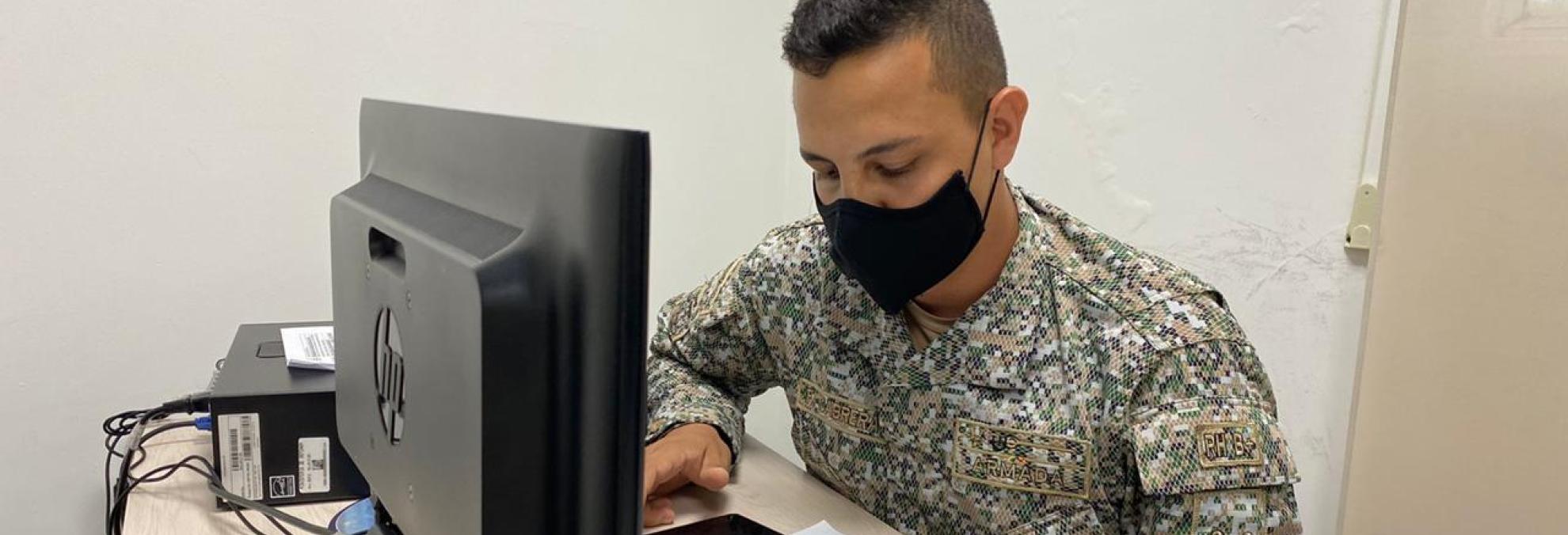 En labores mancomunadas, Dimar fortalece su Sistema de Búsqueda y salvamento Marítimo Nacional
