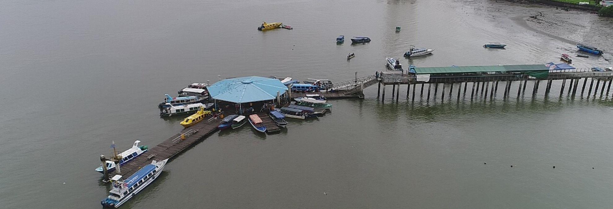 La Capitanía de Puerto de Buenaventura adopta medidas complementarias para la contención del Covid-19