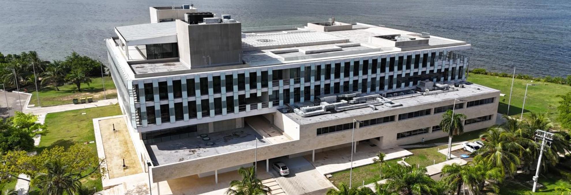 Laboratorio de la Dirección General Marítima renueva acreditación ONAC y fortalece las capacidades científicas para la protección de los mares colombianos