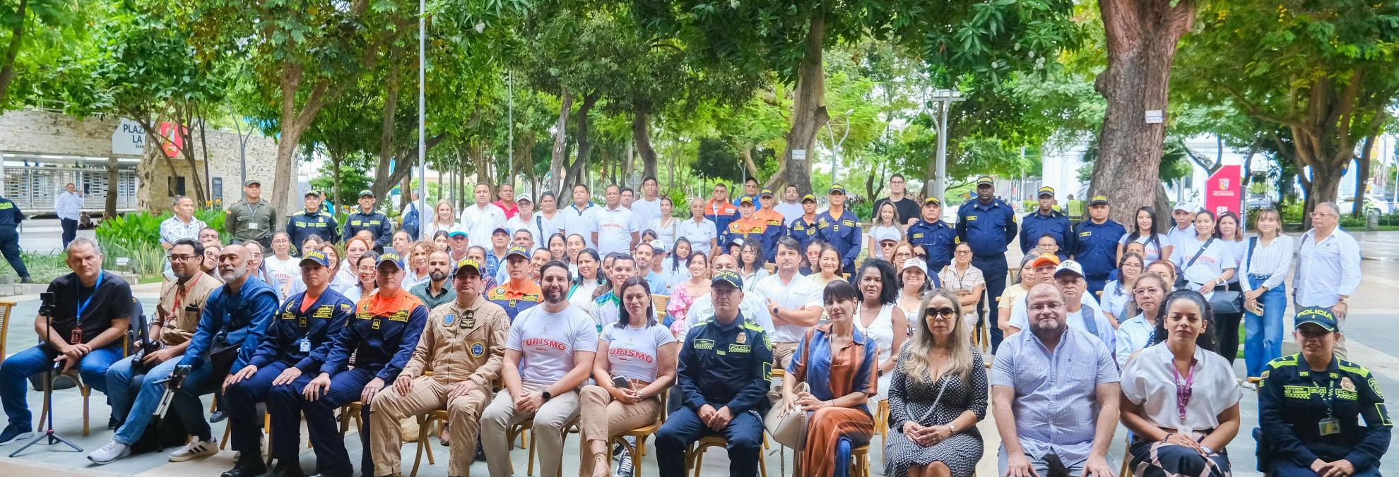 Refuerzan vigilancia marítima en el Atlántico DIMAR y Gobernación activan plan de seguridad para vacaciones