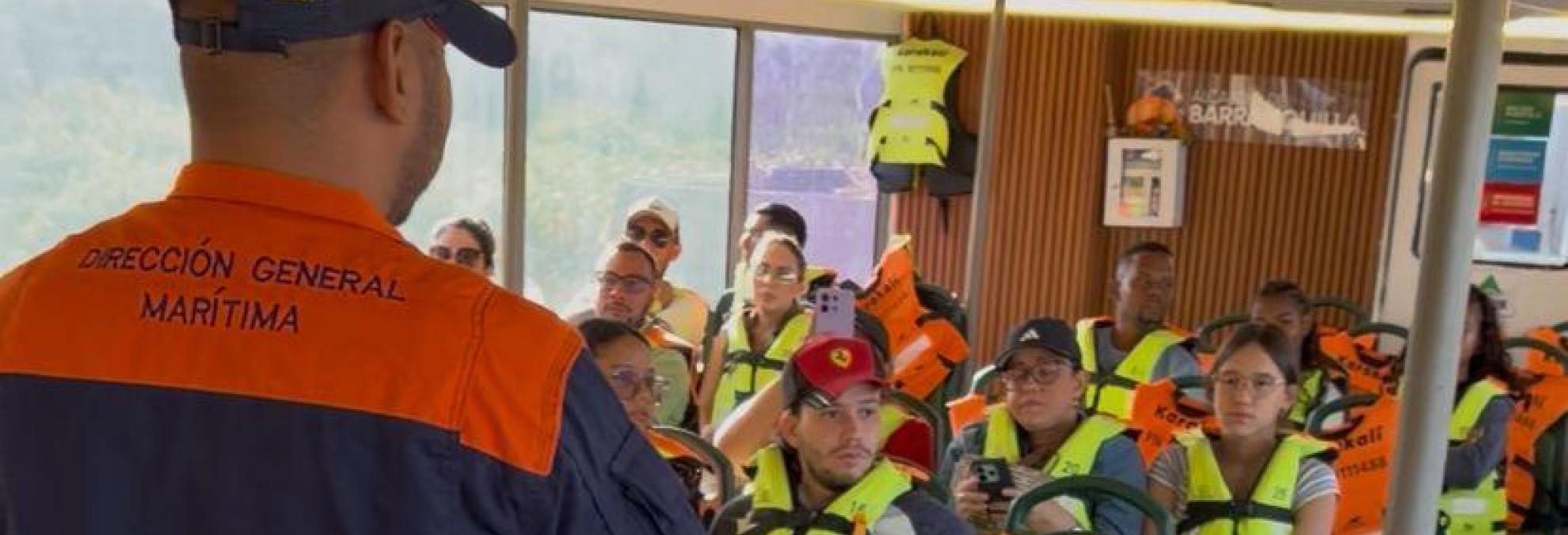 Semana Santa en el Caribe balance positivo en Barranquilla, Santa Marta y San Andrés