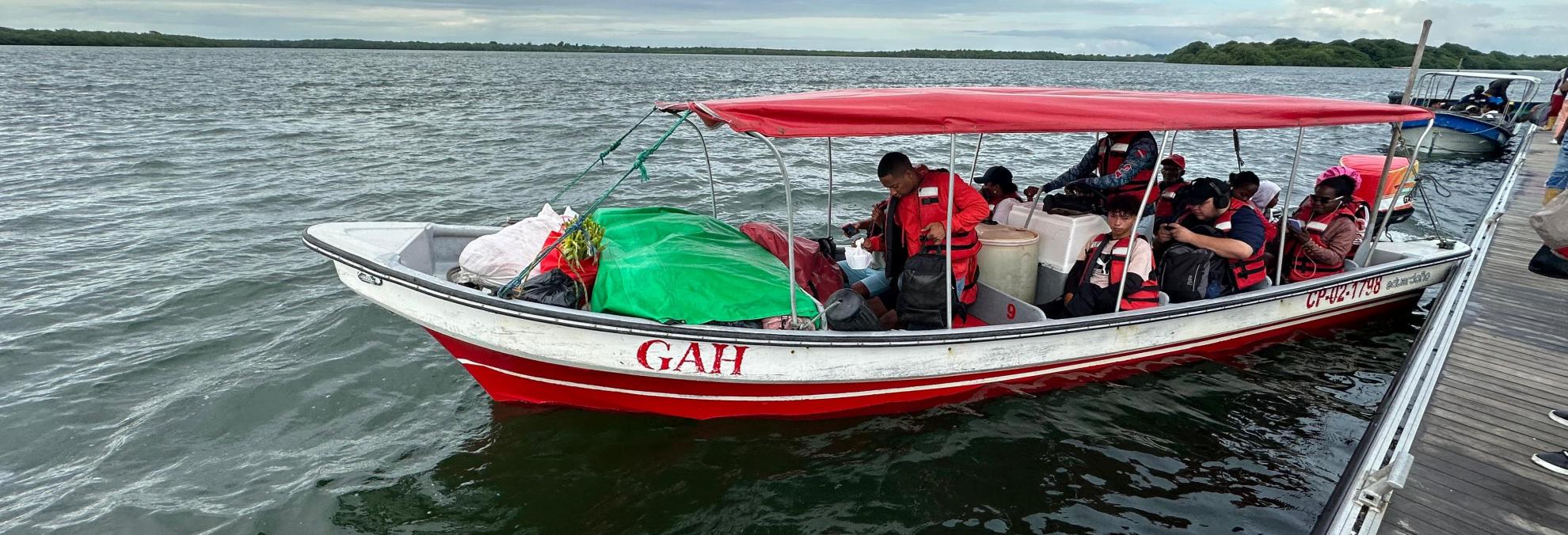 Tumaco tuvo una activa Semana Santa 2025 con aumento en la movilidad marítima y flujo turístico Tumaco tuvo una activa Semana Santa 2025 con aumento en la movilidad marítima y flujo turístico