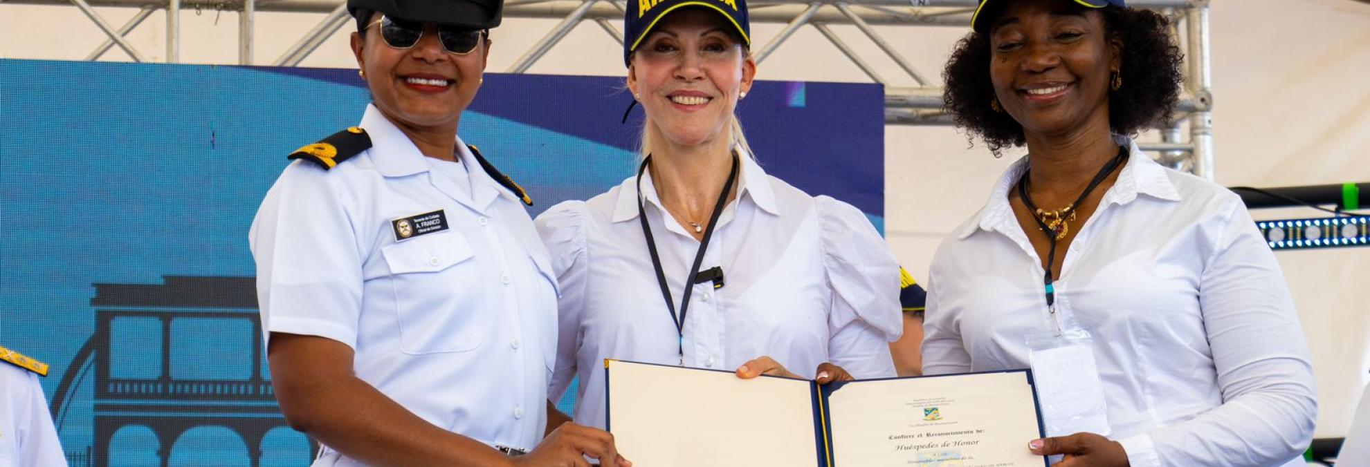 Buenaventura se consolida como referente de los deportes náuticos con la Regata Pacífico 2024
