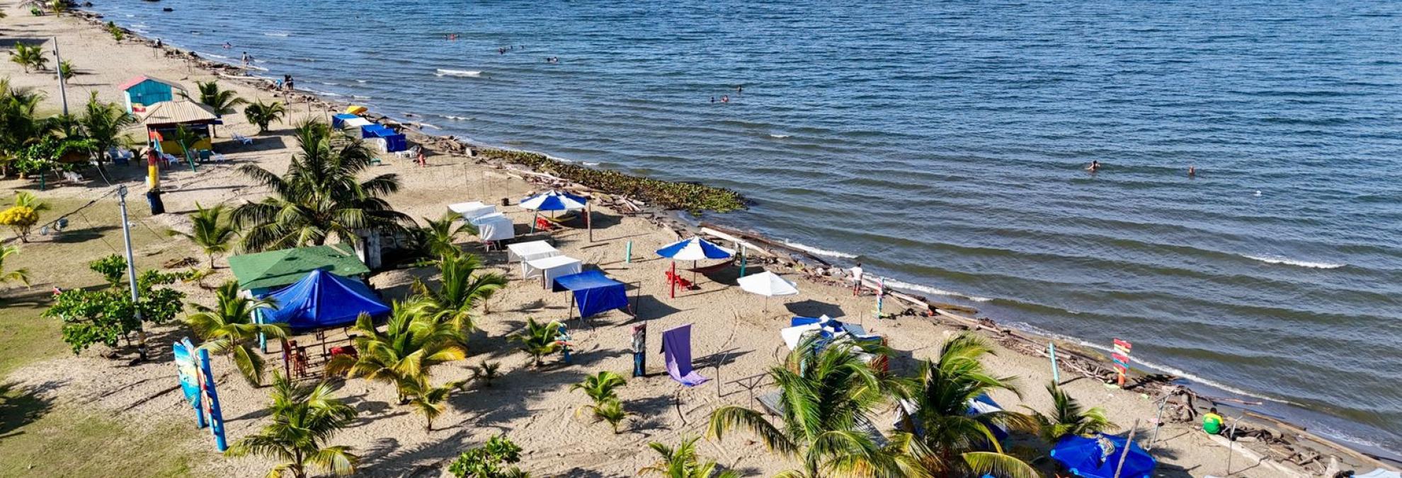En Turbo, la Dimar establece su primer Decreto de Playas para proteger su riqueza marina y fomentar un turismo sostenible En Turbo, la Dimar establece su primer Decreto de Playas para proteger su riqueza marina y fomentar un turismo sostenible