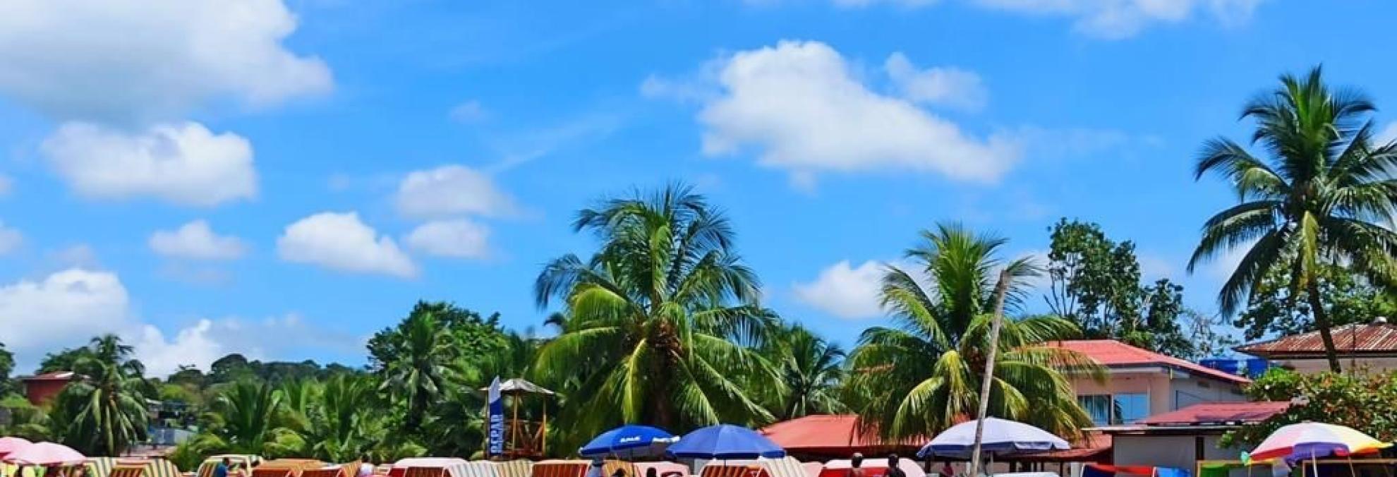 El crecimiento turístico del país es un compromiso de todos: Dimar presenta cifras del transporte marítimo de pasajeros en la Semana Santa 2023