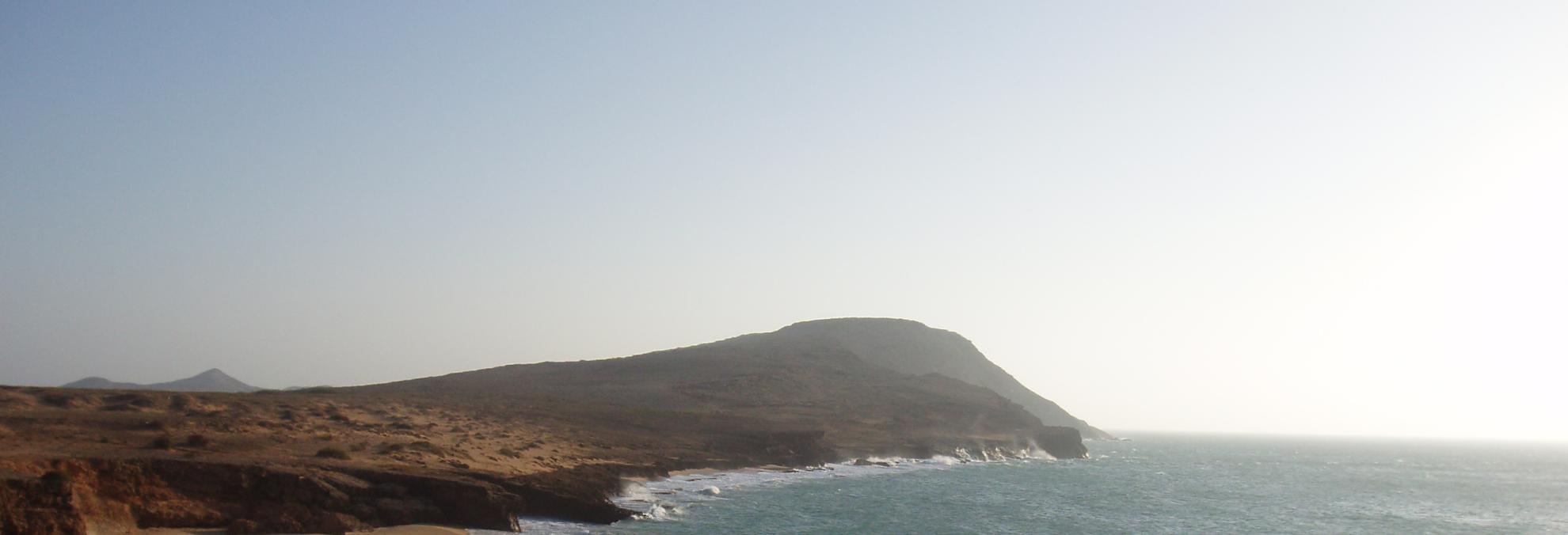 Cabo de la Vela 