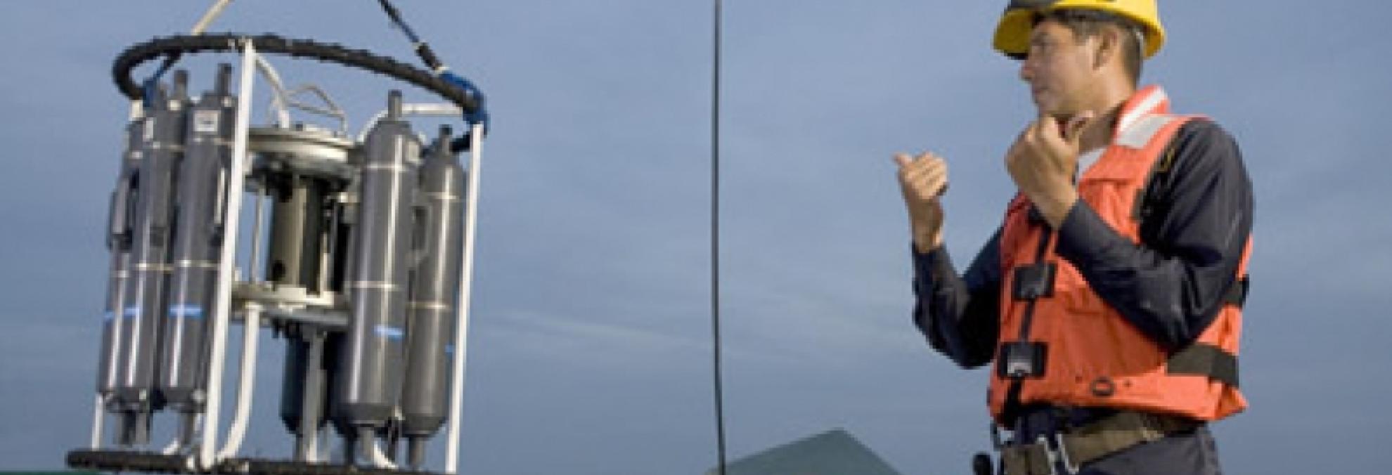 Conozca la Agenda de Investigación Científica de Dimar 2011-2019