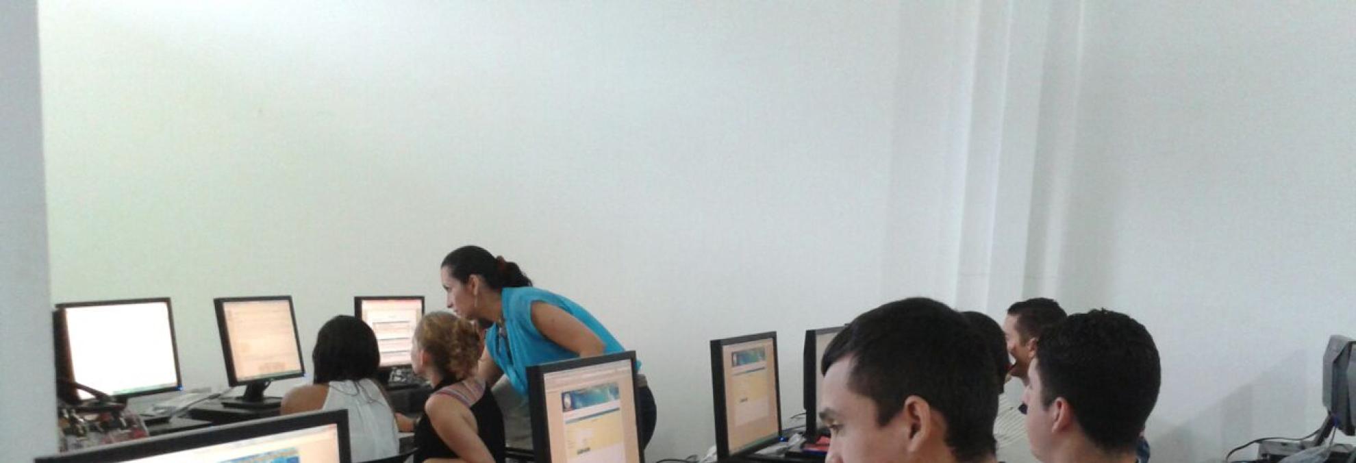 Aplicación de los vocabularios y tesauros recomendados por el British Oceanographic Data Centre (BODC), en Tumaco
