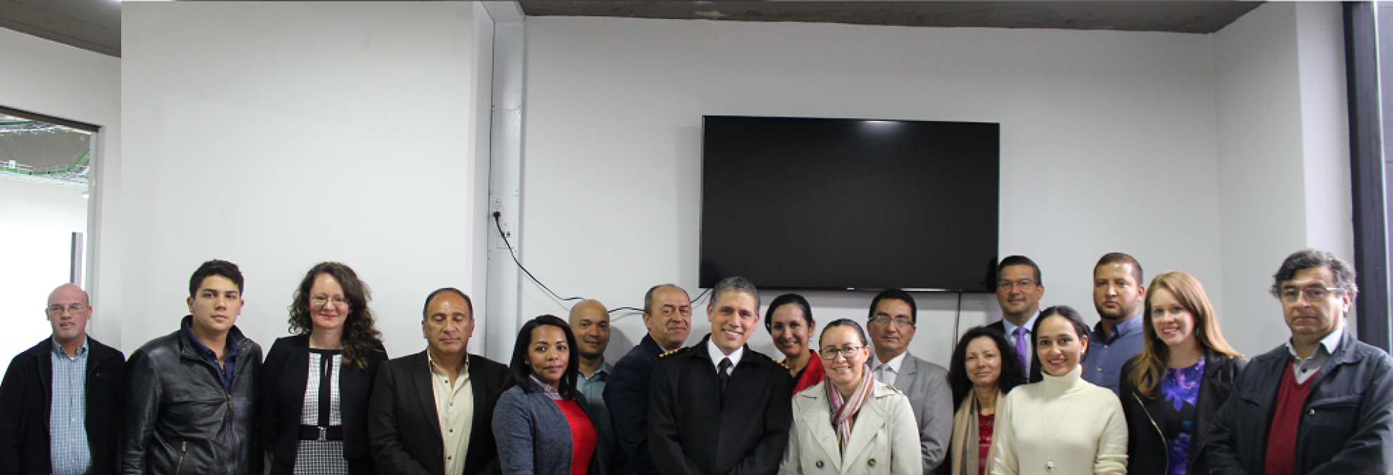 Dimar coordinó VIII Reunión del Comité Técnico Nacional de Datos e Información Oceánica 