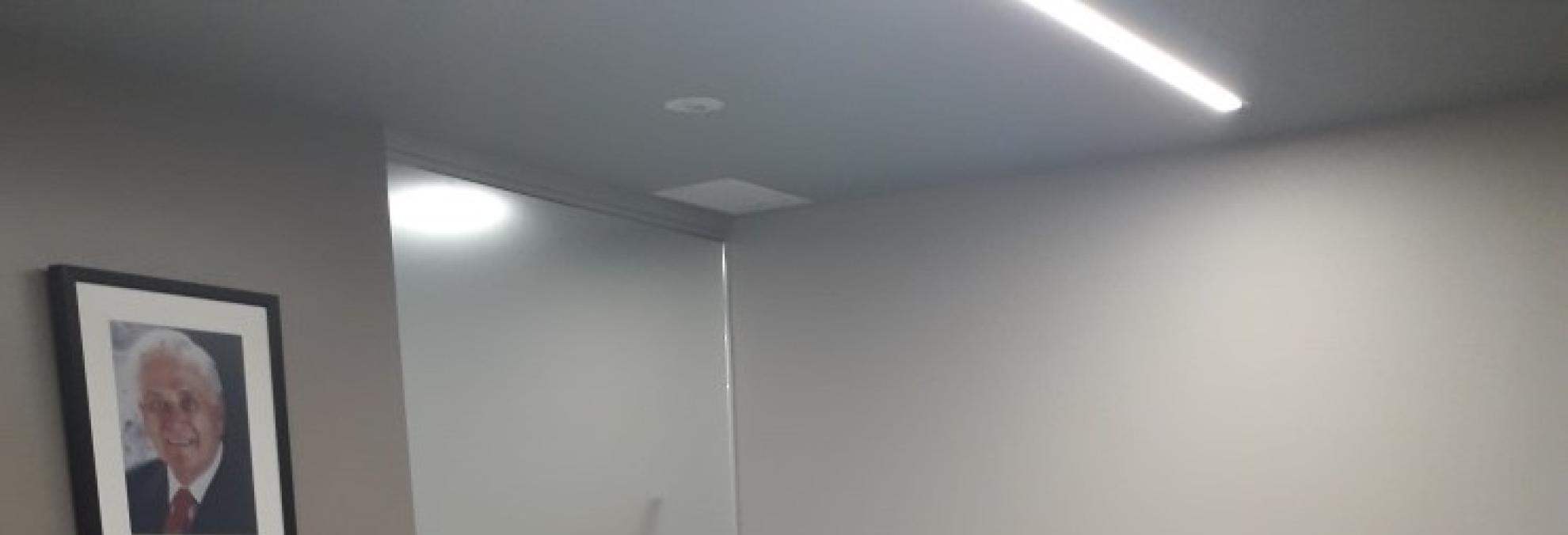 Dimar inspecciona instalaciones del Astillero Naval Eduardoño de Medellín 