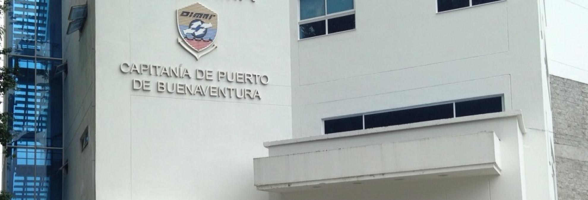 La Capitanía de Puerto de Buenaventura recibe visita de la Universidad Javeriana de Cali