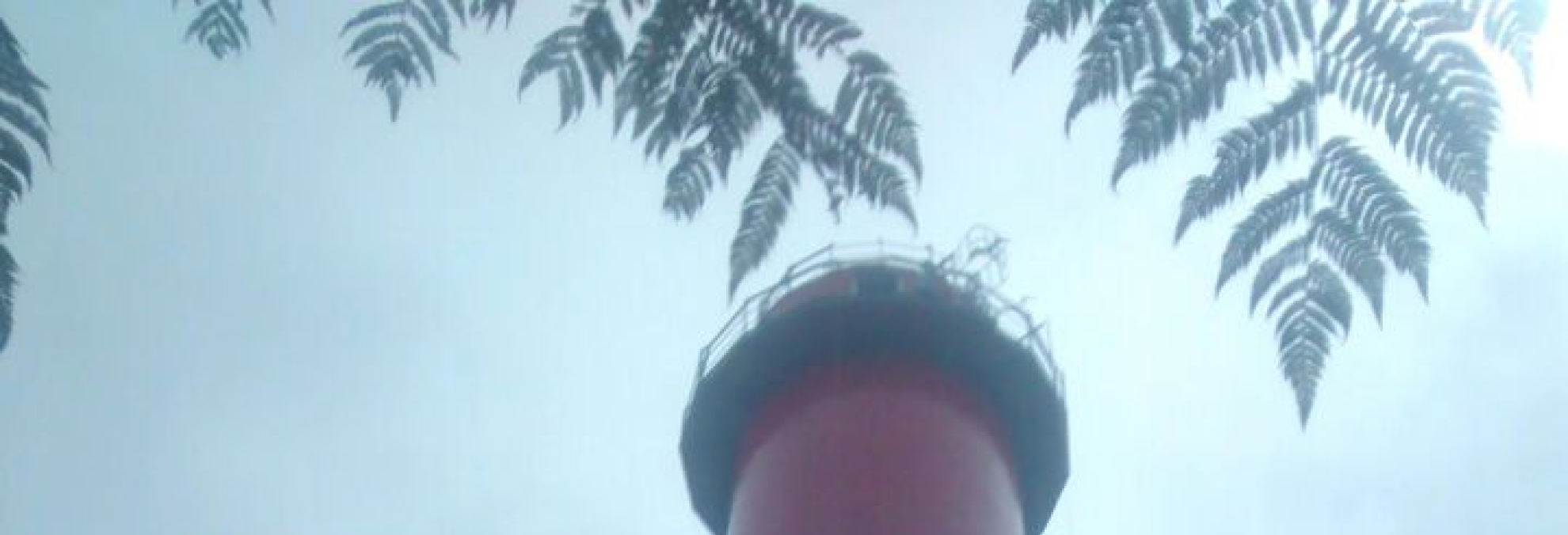 Inaugurado primer faro histórico de Colombia en el Pacífico colombiano