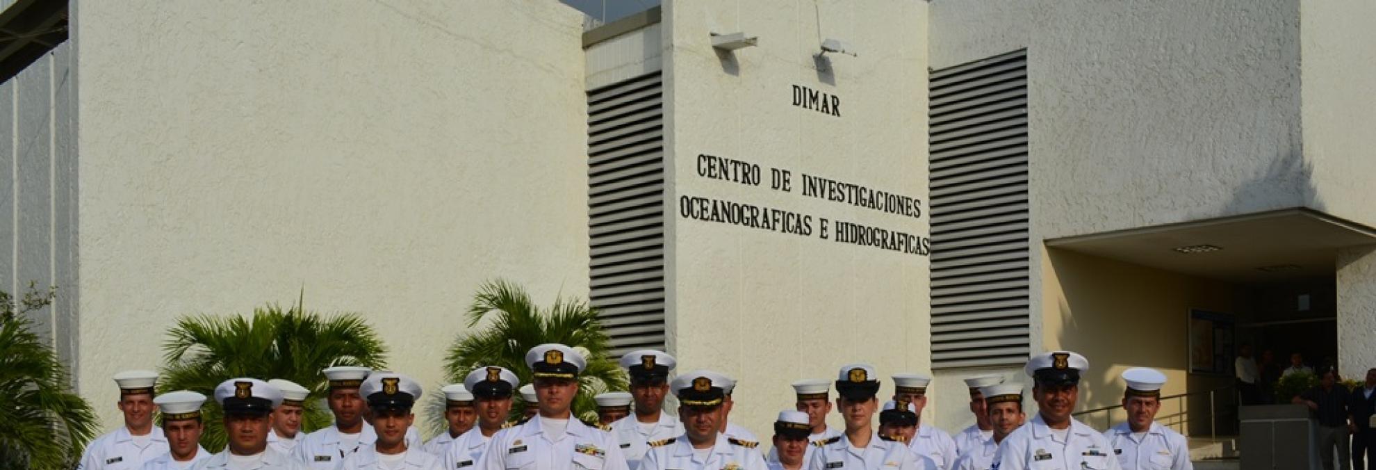 Cuatro décadas de investigación científica.