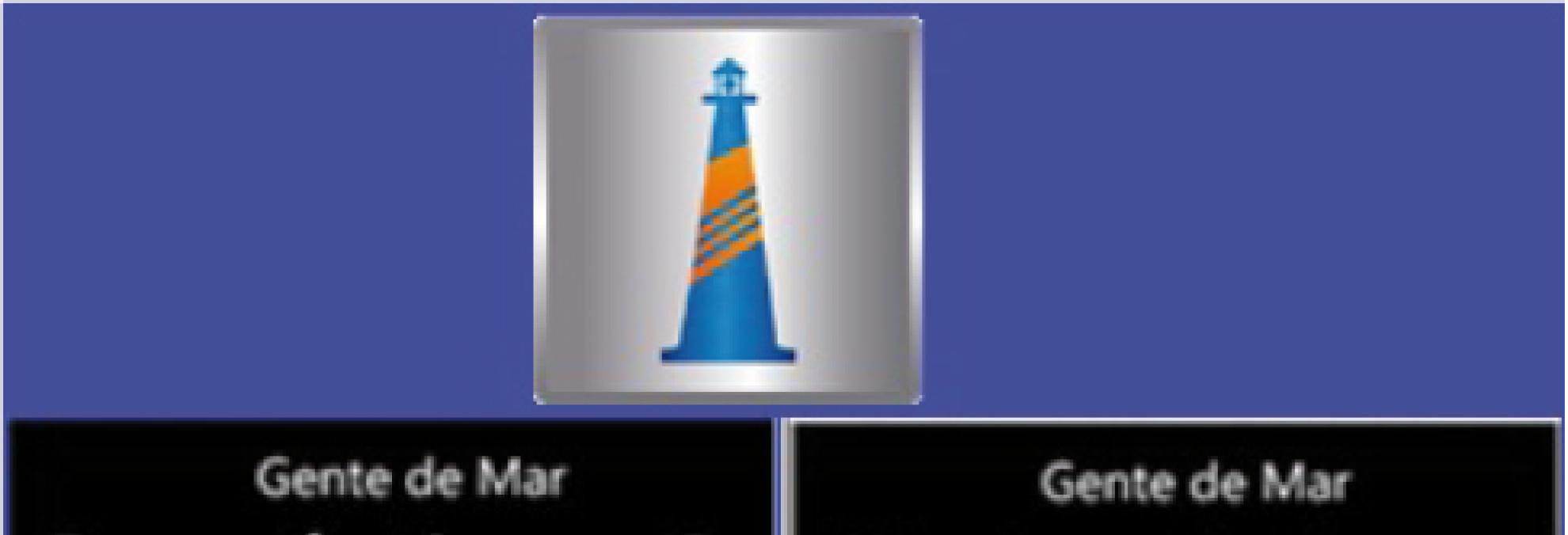 APP de Dimar: Gente de Mar