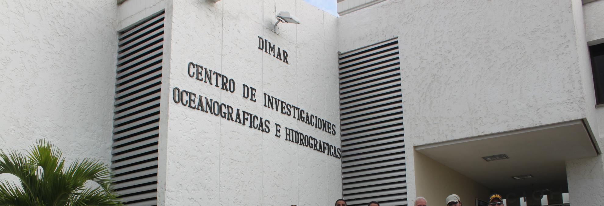 Participantes Seminario Taller Regional para Autoridades Marítimas de ROCRAM-CA