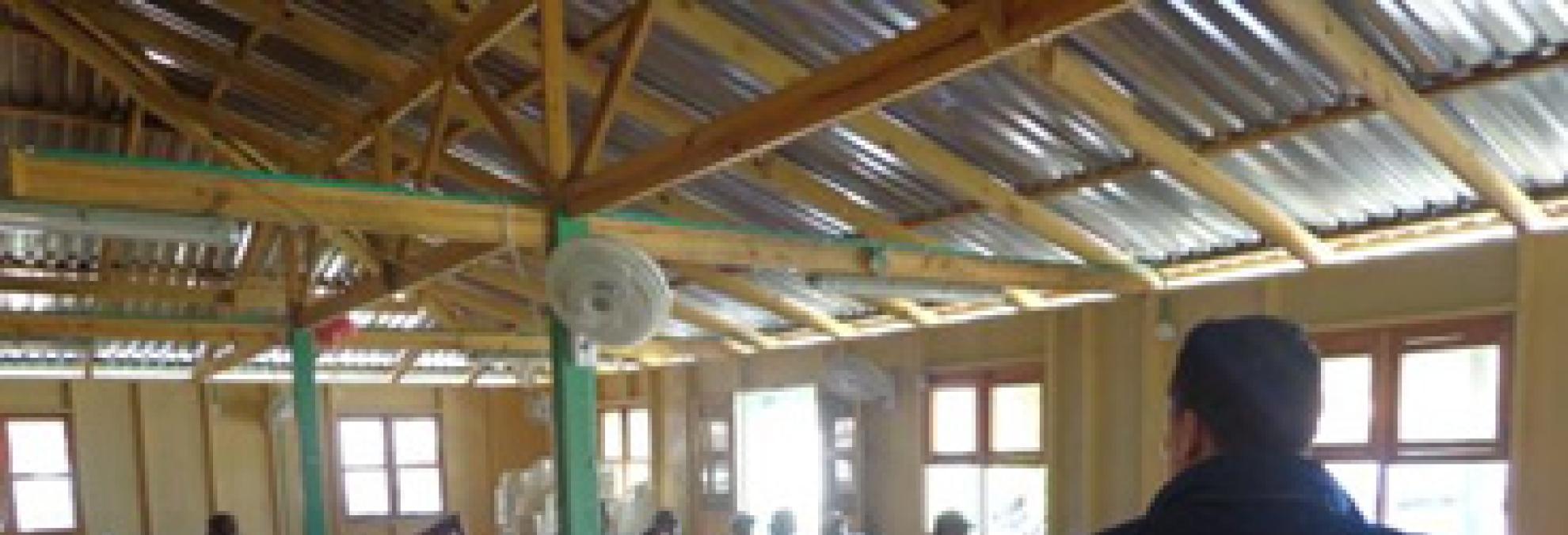 Capitanía de Puerto de Coveñas en pro de la Seguridad Marítima Integral el Archipiélago de San Bernardo