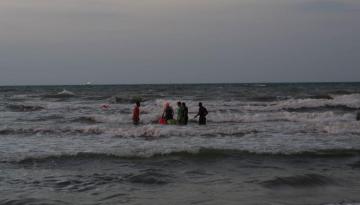 Dirección General Marítima acompaña señalización en playas de Coveñas