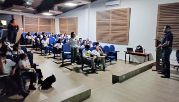 Dimar expondrá sobre el riesgo de tsunami en la región Pacífica colombiana