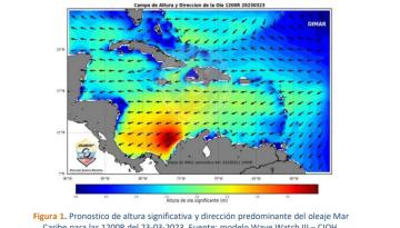 Comunicado de prensa