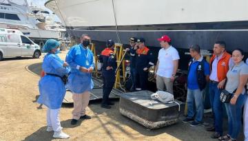 Comunicado de prensa