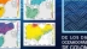 ‘Atlas de los Datos Oceanográficos de Colombia 1922-2013’