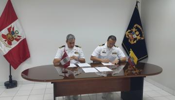  Firma del acta de validación de la información recolectada. 