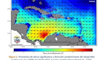 Comunicado de prensa