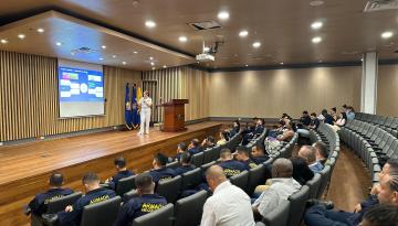 En Colombia se encuentran actualmente 214 playas zonificadas
