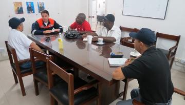 En Guapi se realizará curso de “motorista costanero”