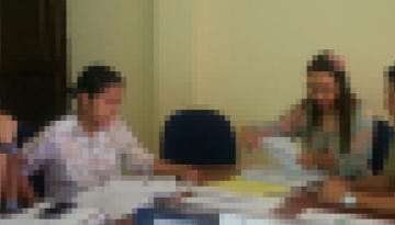 El Centro de Investigaciones Oceanográficas e Hidrográficas del Pacífico (CIOH Pacífico) atendió la auditoría del Grupo de Contr
