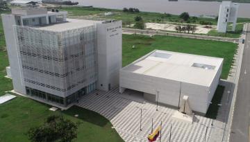 Capitanía de Puerto de Barranquilla celebra 58 años con avances en seguridad y crecimiento del comercio marítimo