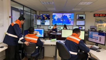 Colombia liderará ejercicio regional de alerta de tsunami entre los países del Pacífico Sudeste