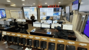 Colombia y Chile fortalecen cooperaci&oacute;n hidrogr&aacute;fica para la seguridad mar&iacute;tima en la Ant&aacute;rtica