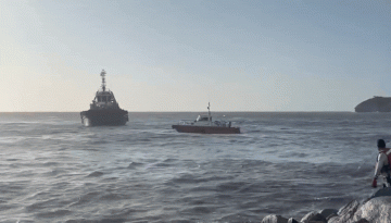 Comunicado de prensa