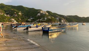 Comunicado de prensa