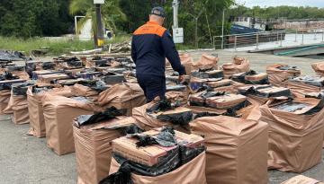 Comunicado de prensa