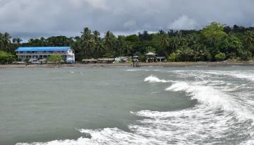 Comunicado de prensa