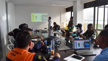 Con la aprobaci&oacute;n de la zonificaci&oacute;n de tres playas de Buenaventura, Dimar avanza en el ordenamiento costero.