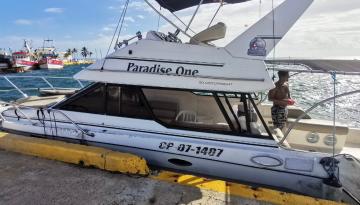Comunicado de prensa