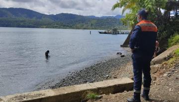 1.352 personas han elegido las playas del Pacífico chocoano como su destino turístico en esta temporada vacacional