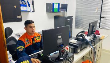 Capitanía de Puerto de Bahía Solano conmemoró su cuadragésimo noveno aniversario al servicio del Litoral Pacífico colombiano