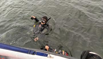 Dirección General Marítima adelanta procesos de caracterización e identificación del lecho marino 