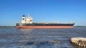 Nuevas condiciones de navegación en el canal de acceso al Puerto de Barranquilla: Dimar