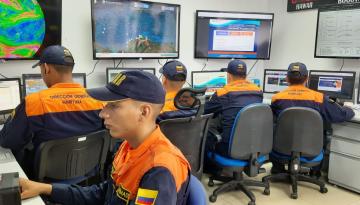 Comunicado de prensa