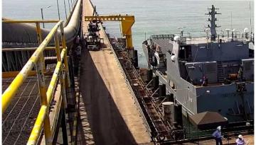 Dimar en alerta por el huracán Iota